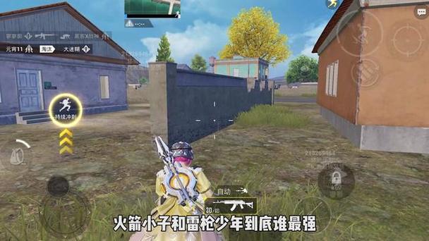 玩和平精英开外挂的那些玩家（和平精英专打外挂的玩家）